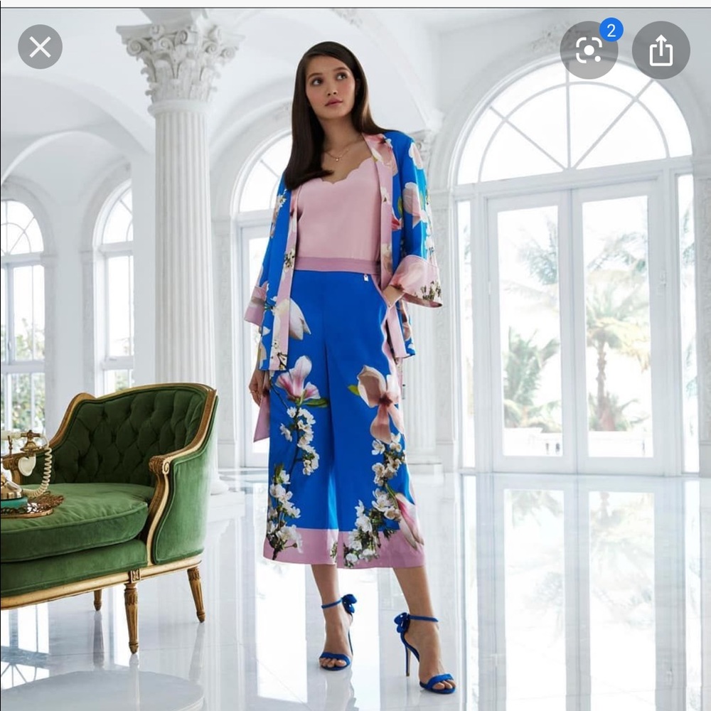 Ted Baker Pants